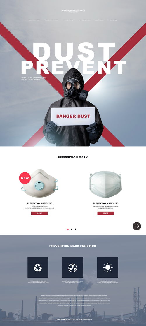 從工業防護到智能生活 科技設計的雙重面孔