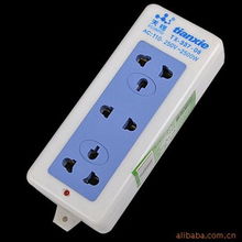 上海天蝎電器墻壁插座評測 品質與安全的雙重標桿